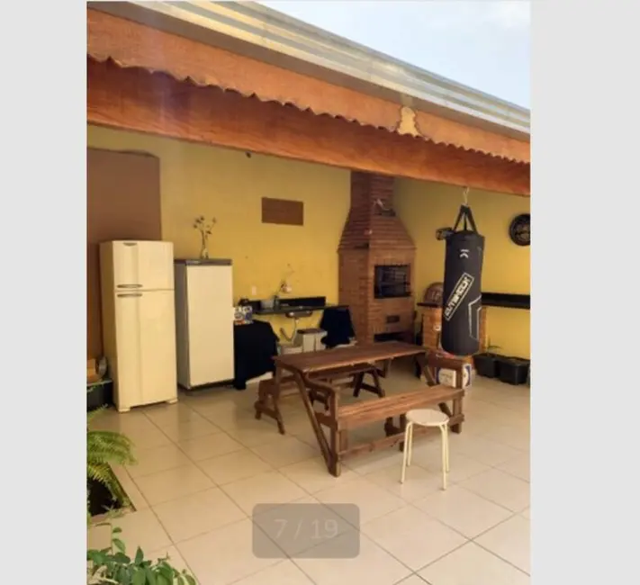 Foto 12 de Casa com 3 quartos à venda, 126m2 em Parque Cidade Jardim II, Jundiai - SP