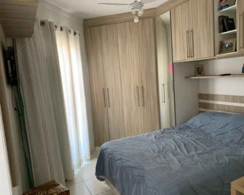 Casa com 3 quartos à venda, 126m2 em Parque Cidade Jardim II, Jundiai - SP - imagem 3 Foto 3 de Casa com 3 quartos à venda, 126m2 em Parque Cidade Jardim II, Jundiai - SP
