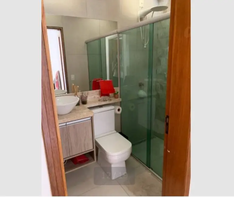 Casa com 3 quartos à venda, 126m2 em Parque Cidade Jardim II, Jundiai - SP - imagem 9 Foto 9 de Casa com 3 quartos à venda, 126m2 em Parque Cidade Jardim II, Jundiai - SP