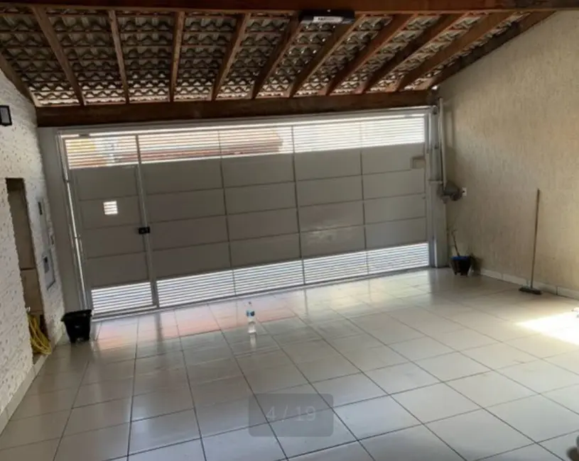 Foto 15 de Casa com 3 quartos à venda, 126m2 em Parque Cidade Jardim II, Jundiai - SP