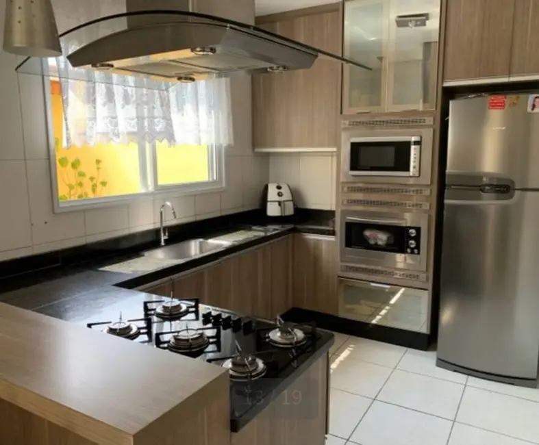 Casa com 3 quartos à venda, 126m2 em Parque Cidade Jardim II, Jundiai - SP - imagem 8 Foto 8 de Casa com 3 quartos à venda, 126m2 em Parque Cidade Jardim II, Jundiai - SP