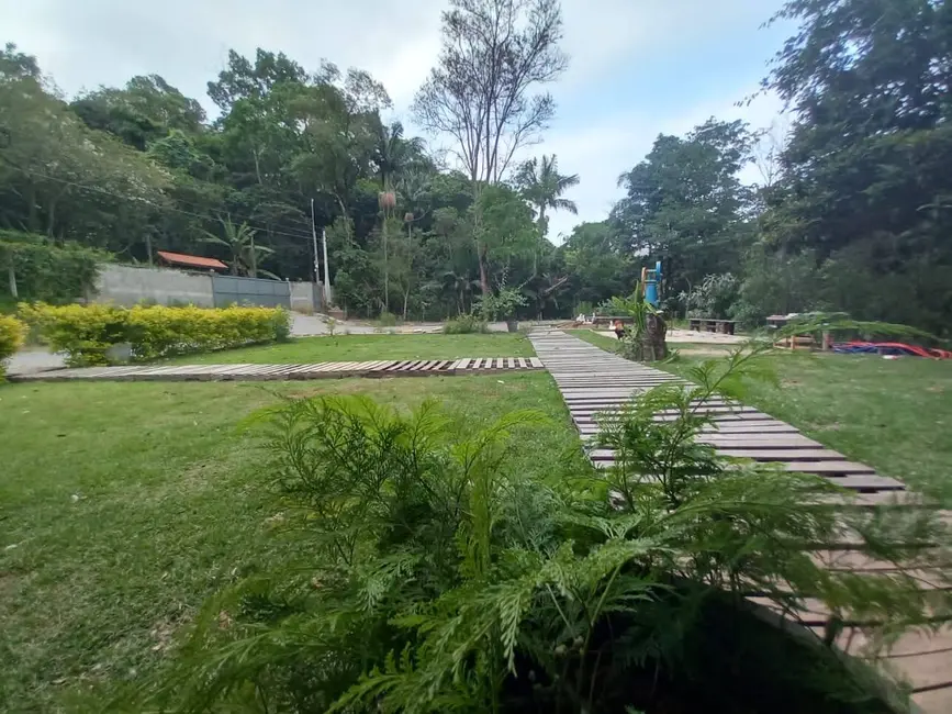 Foto 3 de Chácara com 3 quartos à venda, 3086m2 em Ivoturucaia, Jundiai - SP