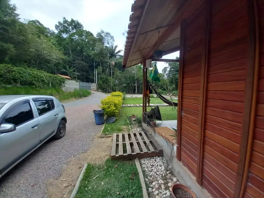 Foto 9 de Chácara com 3 quartos à venda, 3086m2 em Ivoturucaia, Jundiai - SP