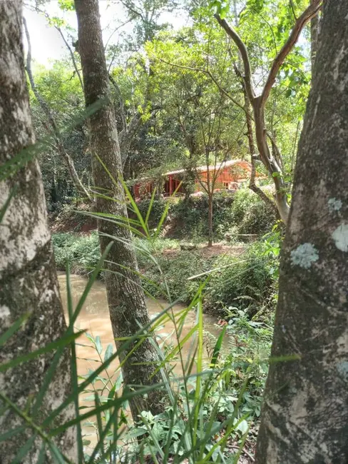 Foto 2 de Chácara com 3 quartos à venda, 3086m2 em Ivoturucaia, Jundiai - SP