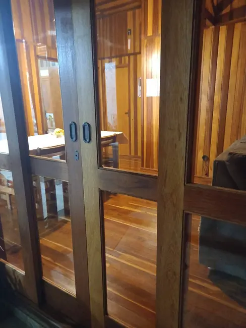 Foto 8 de Chácara com 3 quartos à venda, 3086m2 em Ivoturucaia, Jundiai - SP