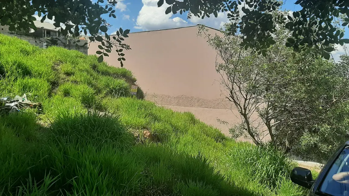 Foto 3 de Terreno / Lote à venda, 176m2 em Jardim Brasil, Varzea Paulista - SP