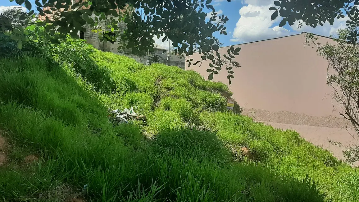 Foto 4 de Terreno / Lote à venda, 176m2 em Jardim Brasil, Varzea Paulista - SP