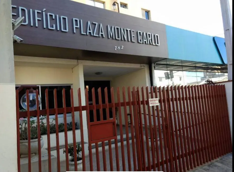 Foto 1 de Apartamento com 1 quarto à venda, 60m2 em Centro, Jundiai - SP