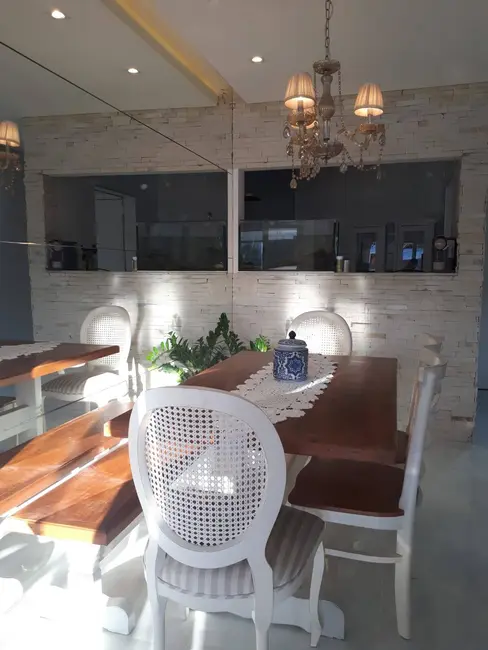 Foto 7 de Apartamento com 3 quartos à venda, 106m2 em Residencial Paracatu, Jundiai - SP