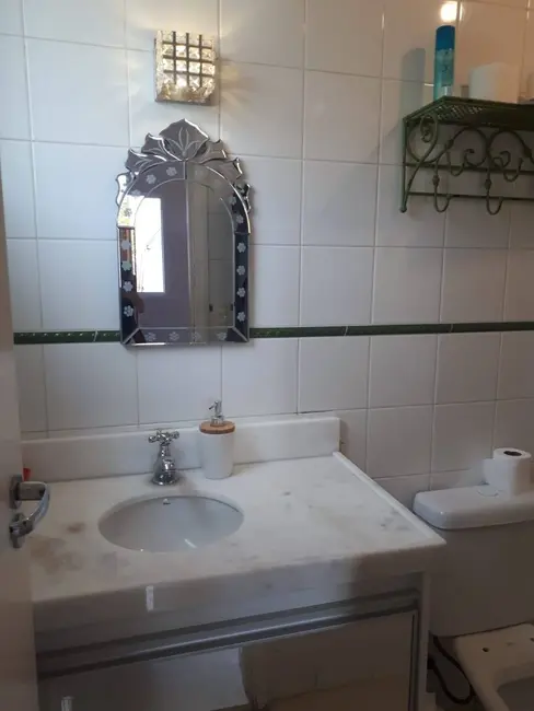 Foto 8 de Apartamento com 3 quartos à venda, 106m2 em Residencial Paracatu, Jundiai - SP