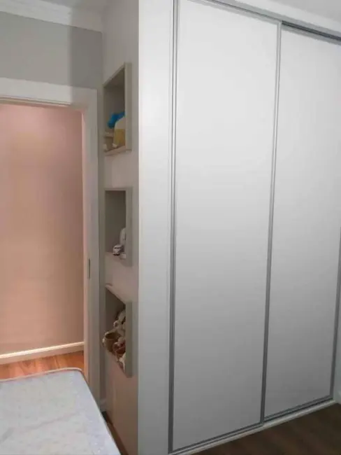 Foto 5 de Apartamento com 3 quartos à venda, 71m2 em Vila Nambi, Jundiai - SP