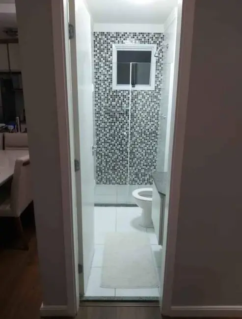 Foto 7 de Apartamento com 3 quartos à venda, 71m2 em Vila Nambi, Jundiai - SP