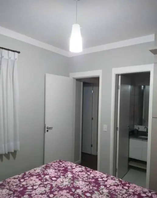 Foto 6 de Apartamento com 3 quartos à venda, 71m2 em Vila Nambi, Jundiai - SP