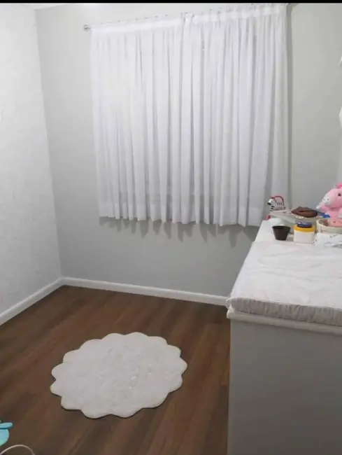 Foto 3 de Apartamento com 3 quartos à venda, 71m2 em Vila Nambi, Jundiai - SP