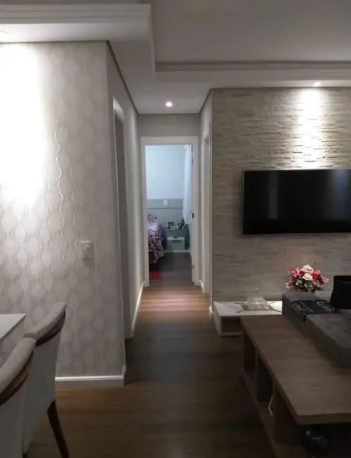 Foto 9 de Apartamento com 3 quartos à venda, 71m2 em Vila Nambi, Jundiai - SP