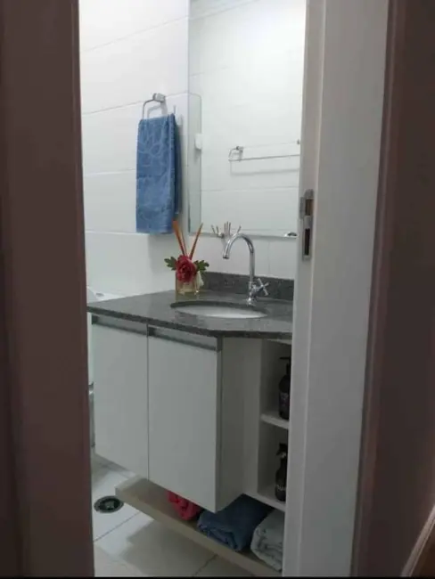 Foto 4 de Apartamento com 3 quartos à venda, 71m2 em Vila Nambi, Jundiai - SP