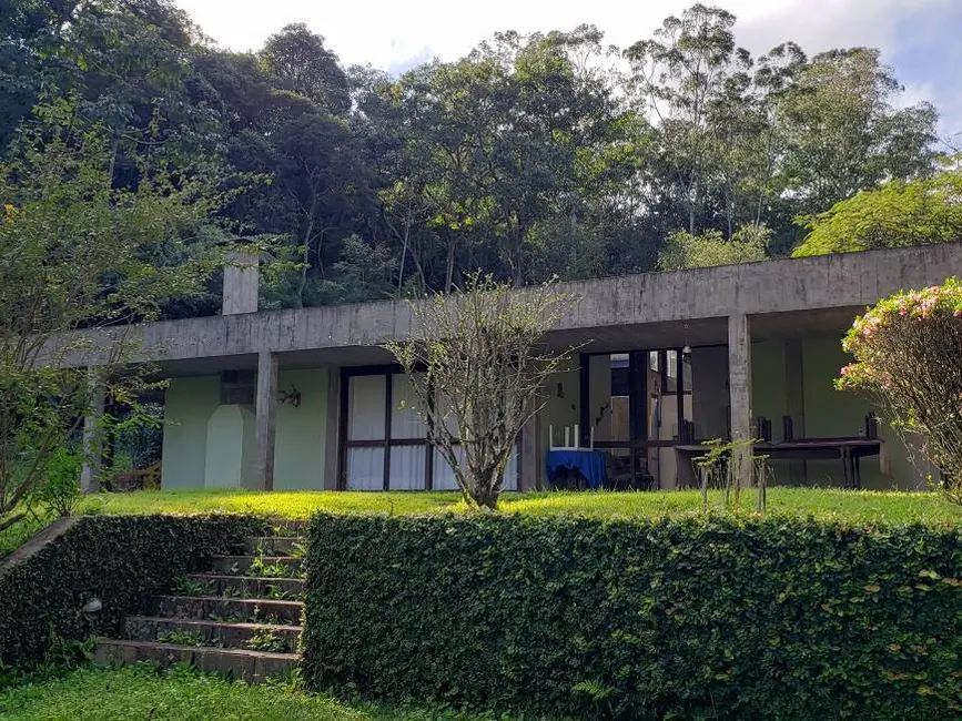 Foto 1 de Chácara com 10 quartos à venda, 186000m2 em Moinho, Campo Limpo Paulista - SP