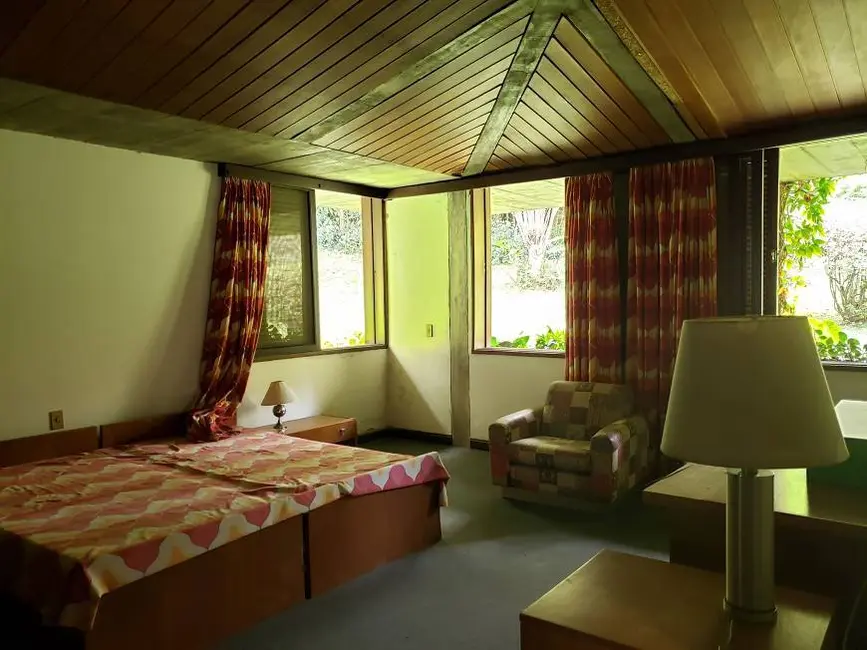 Foto 9 de Chácara com 10 quartos à venda, 186000m2 em Moinho, Campo Limpo Paulista - SP