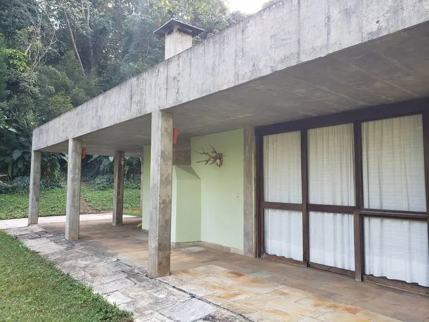 Foto 4 de Chácara com 10 quartos à venda, 186000m2 em Moinho, Campo Limpo Paulista - SP