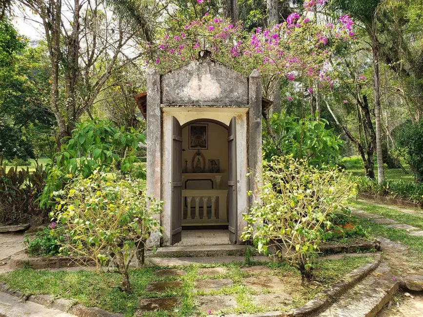 Foto 6 de Chácara com 10 quartos à venda, 186000m2 em Moinho, Campo Limpo Paulista - SP