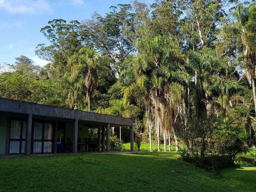 Foto 2 de Chácara com 10 quartos à venda, 186000m2 em Moinho, Campo Limpo Paulista - SP