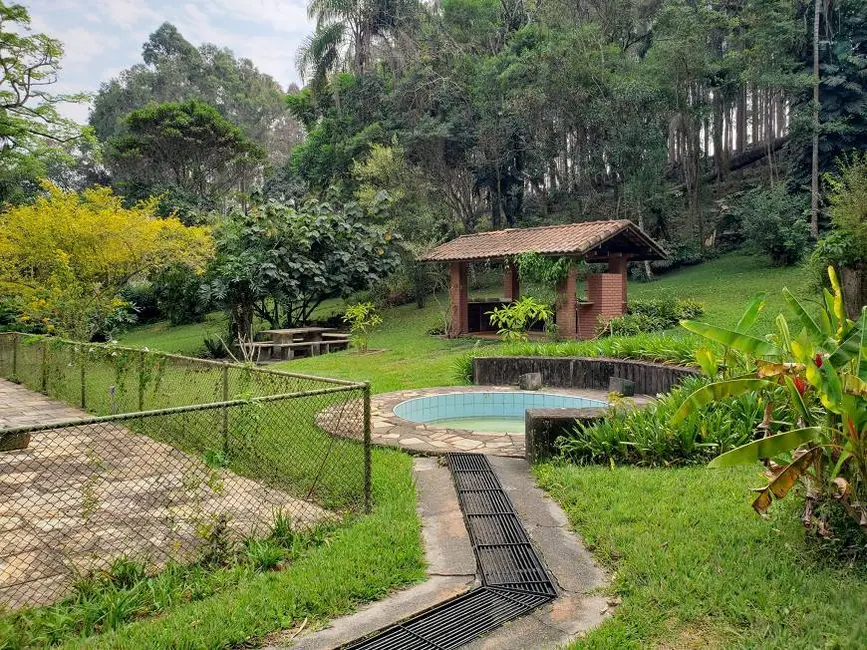 Foto 8 de Chácara com 10 quartos à venda, 186000m2 em Moinho, Campo Limpo Paulista - SP