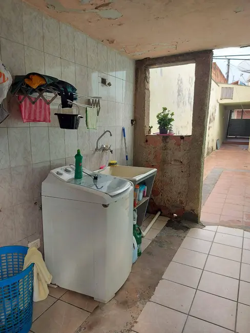 Foto 5 de Casa com 2 quartos à venda, 188m2 em Jardim Buriti, Varzea Paulista - SP