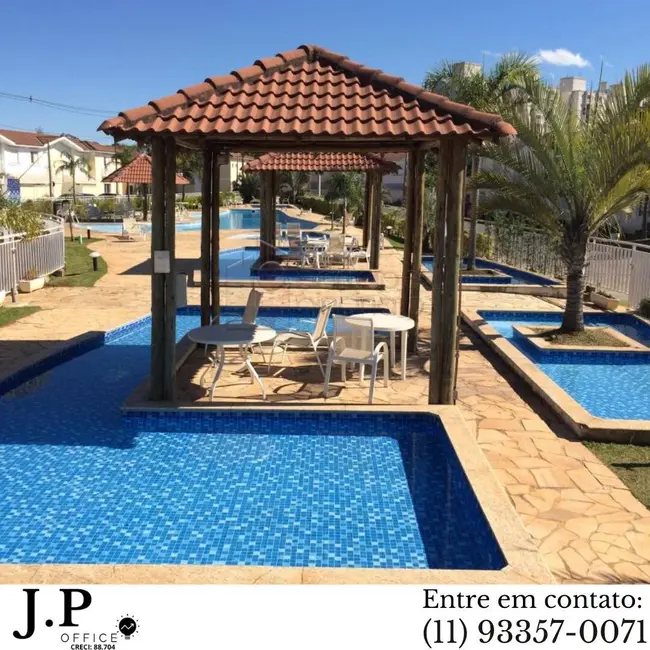 Foto 1 de Casa com 3 quartos à venda, 83m2 em Jardim Shangai, Jundiai - SP