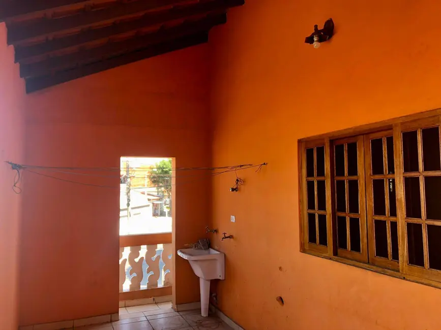 Foto 4 de Casa com 3 quartos à venda, 139m2 em Jardim América, Varzea Paulista - SP