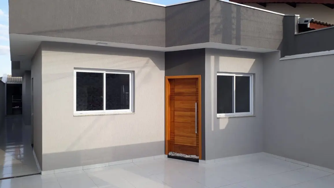 Foto 3 de Casa com 3 quartos à venda, 175m2 em Loteamento Serra dos Cristais, Varzea Paulista - SP