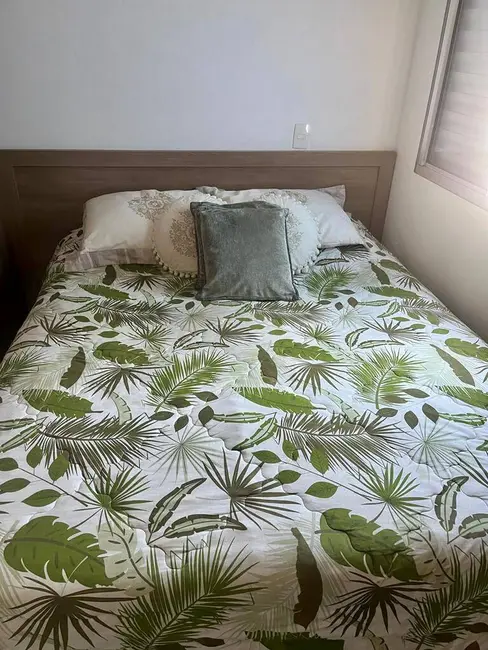 Foto 4 de Apartamento com 2 quartos à venda, 63m2 em Vila Santana I, Jundiai - SP