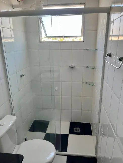 Foto 6 de Apartamento com 2 quartos à venda, 63m2 em Vila Santana I, Jundiai - SP