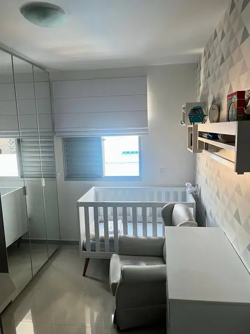 Foto 2 de Apartamento com 2 quartos à venda, 63m2 em Vila Santana I, Jundiai - SP