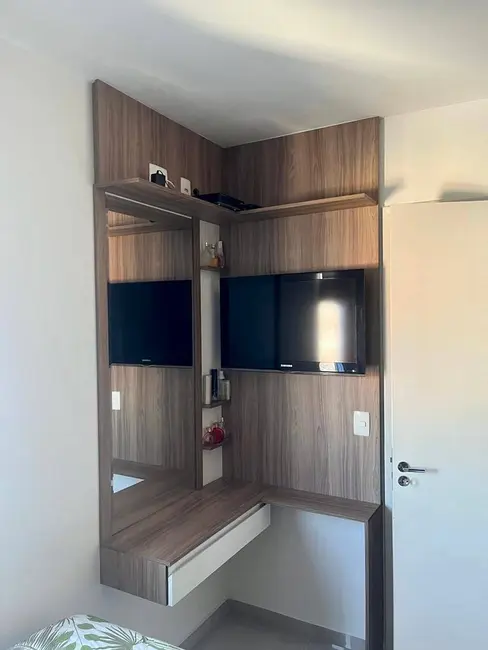 Foto 8 de Apartamento com 2 quartos à venda, 63m2 em Vila Santana I, Jundiai - SP
