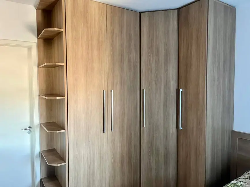 Foto 3 de Apartamento com 2 quartos à venda, 63m2 em Vila Santana I, Jundiai - SP