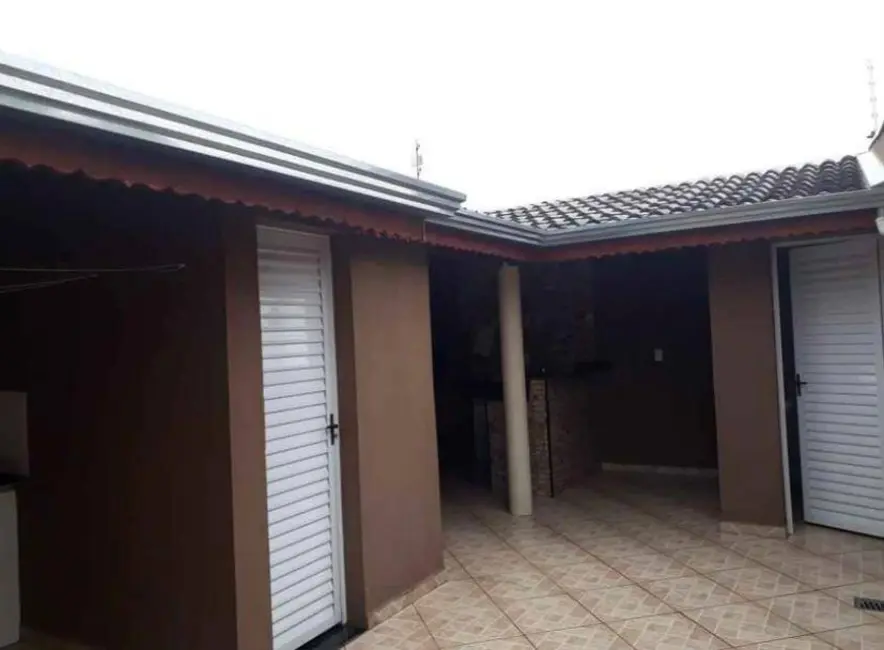 Foto 1 de Casa com 2 quartos à venda, 150m2 em Jardim Diana, Varzea Paulista - SP