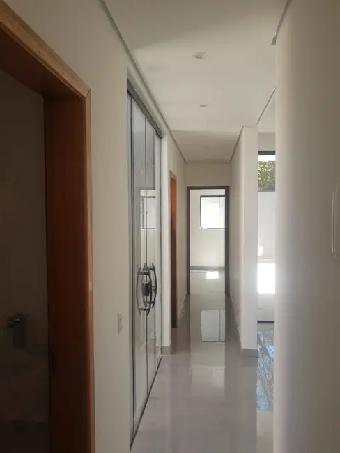Foto 2 de Casa com 3 quartos à venda, 150m2 em Jardim Marambaia II, Jundiai - SP