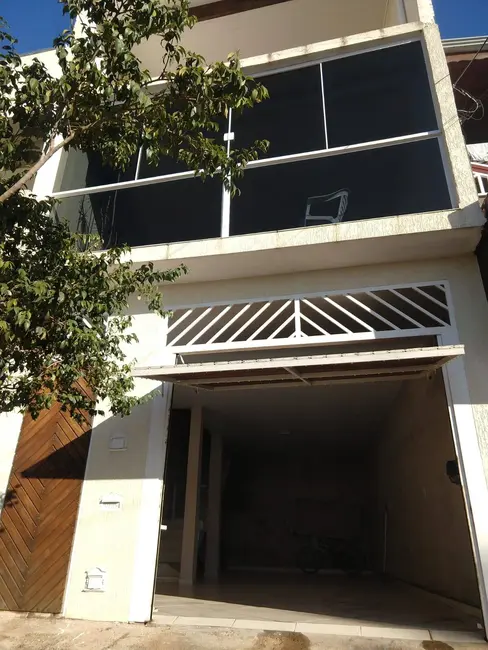 Foto 2 de Casa com 3 quartos à venda, 125m2 em Jardim Itália, Varzea Paulista - SP