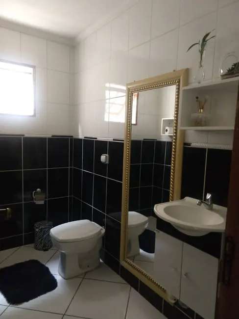 Foto 3 de Casa com 3 quartos à venda, 125m2 em Jardim Itália, Varzea Paulista - SP