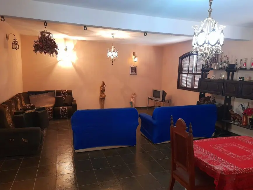 Chácara com 5 quartos à venda, 4812m2 em Chácaras Bom Tempo, Franco Da Rocha - SP - imagem 4 Foto 4 de Chácara com 5 quartos à venda, 4812m2 em Chácaras Bom Tempo, Franco Da Rocha - SP