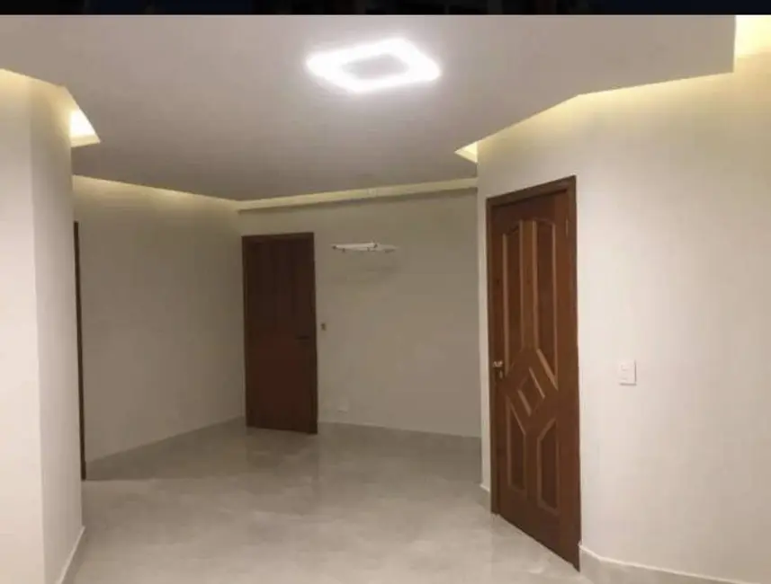 Foto 2 de Apartamento com 3 quartos à venda, 100m2 em Anhangabaú, Jundiai - SP