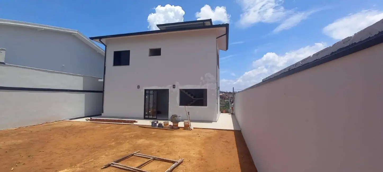 Foto 4 de Casa com 3 quartos à venda, 300m2 em Condomínio Chacur, Varzea Paulista - SP