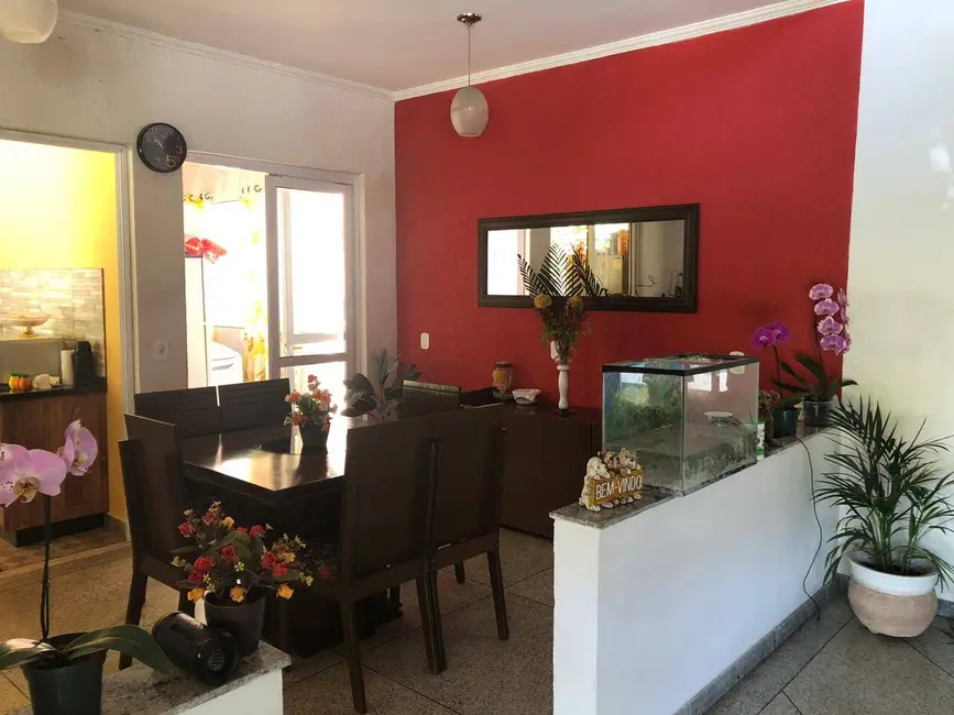 Foto 4 de Chácara com 3 quartos à venda, 5000m2 em Estância Figueira Branca, Campo Limpo Paulista - SP