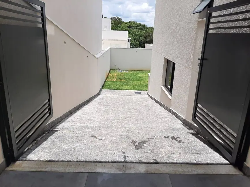 Foto 2 de Casa com 3 quartos à venda, 250m2 em Chácara Morada Mediterrânea, Jundiai - SP