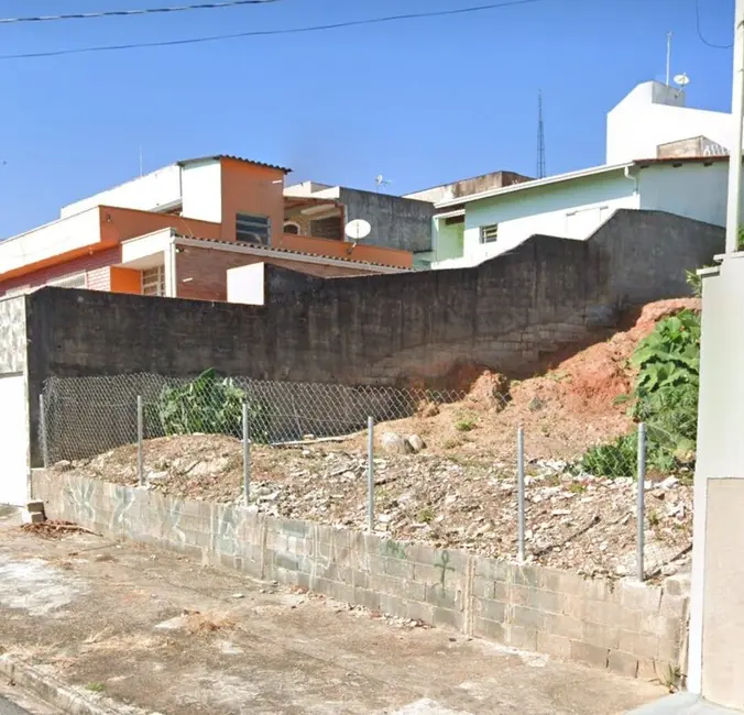 Foto 2 de Terreno / Lote à venda, 300m2 em Jardim do Lago, Jundiai - SP