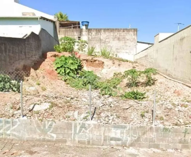 Foto 1 de Terreno / Lote à venda, 300m2 em Jardim do Lago, Jundiai - SP