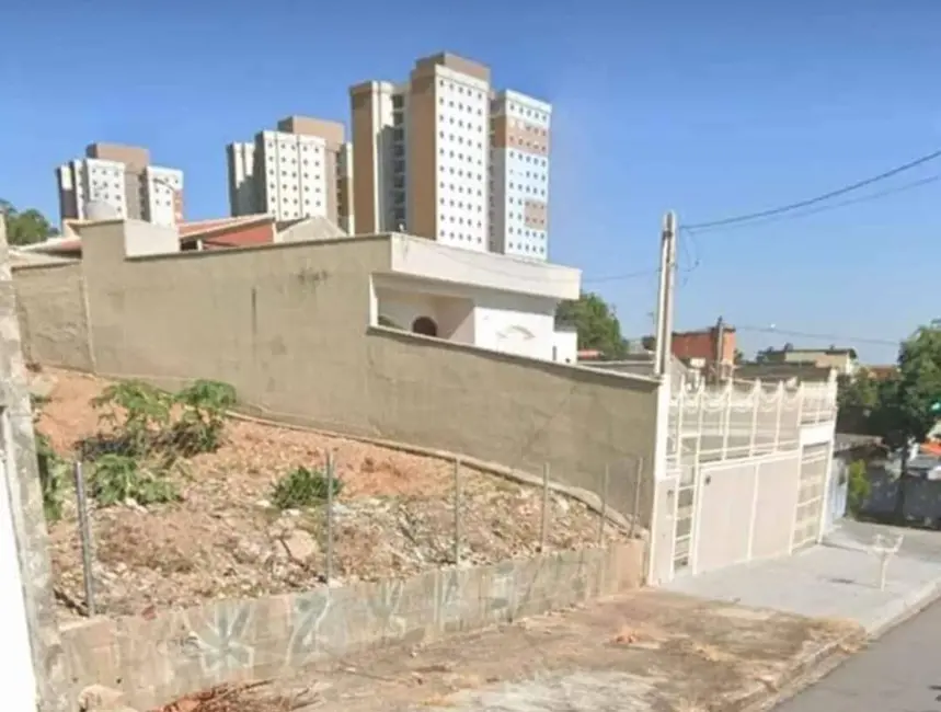 Foto 3 de Terreno / Lote à venda, 300m2 em Jardim do Lago, Jundiai - SP