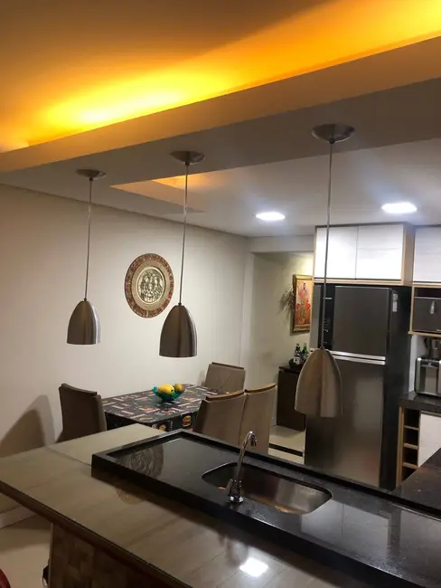 Casa com 3 quartos à venda, 125m2 em Fazenda Grande, Jundiai - SP - imagem 6 Foto 6 de Casa com 3 quartos à venda, 125m2 em Fazenda Grande, Jundiai - SP