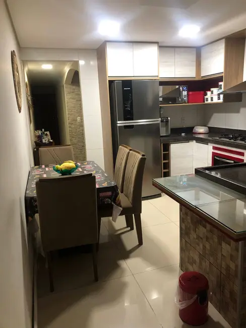 Casa com 3 quartos à venda, 125m2 em Fazenda Grande, Jundiai - SP - imagem 7 Foto 7 de Casa com 3 quartos à venda, 125m2 em Fazenda Grande, Jundiai - SP