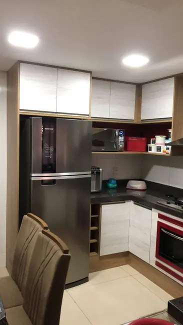 Foto 2 de Casa com 3 quartos à venda, 125m2 em Fazenda Grande, Jundiai - SP